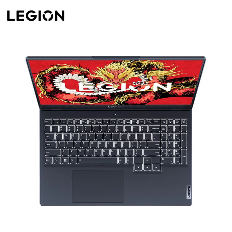 Lenovo Legion 2024 R7000 R7 8745H 4060 15.6-inch 144Hz Screen