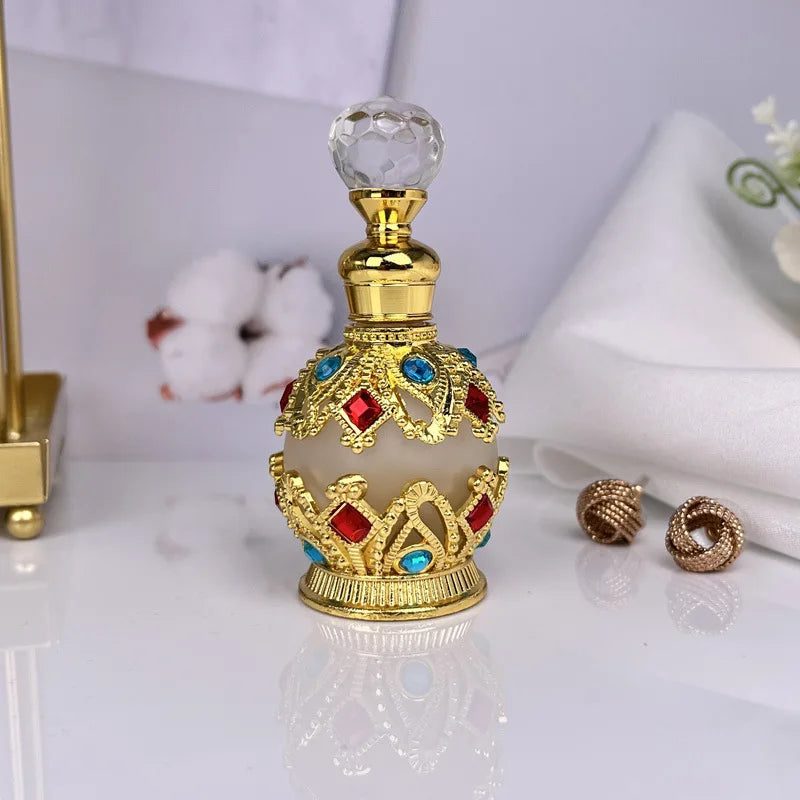 Gold Million Lady Perfume 40ml Sweet Woody Floral Fruity Fragrance Original Brand Body Spray Charming Temptation Gift Perfume