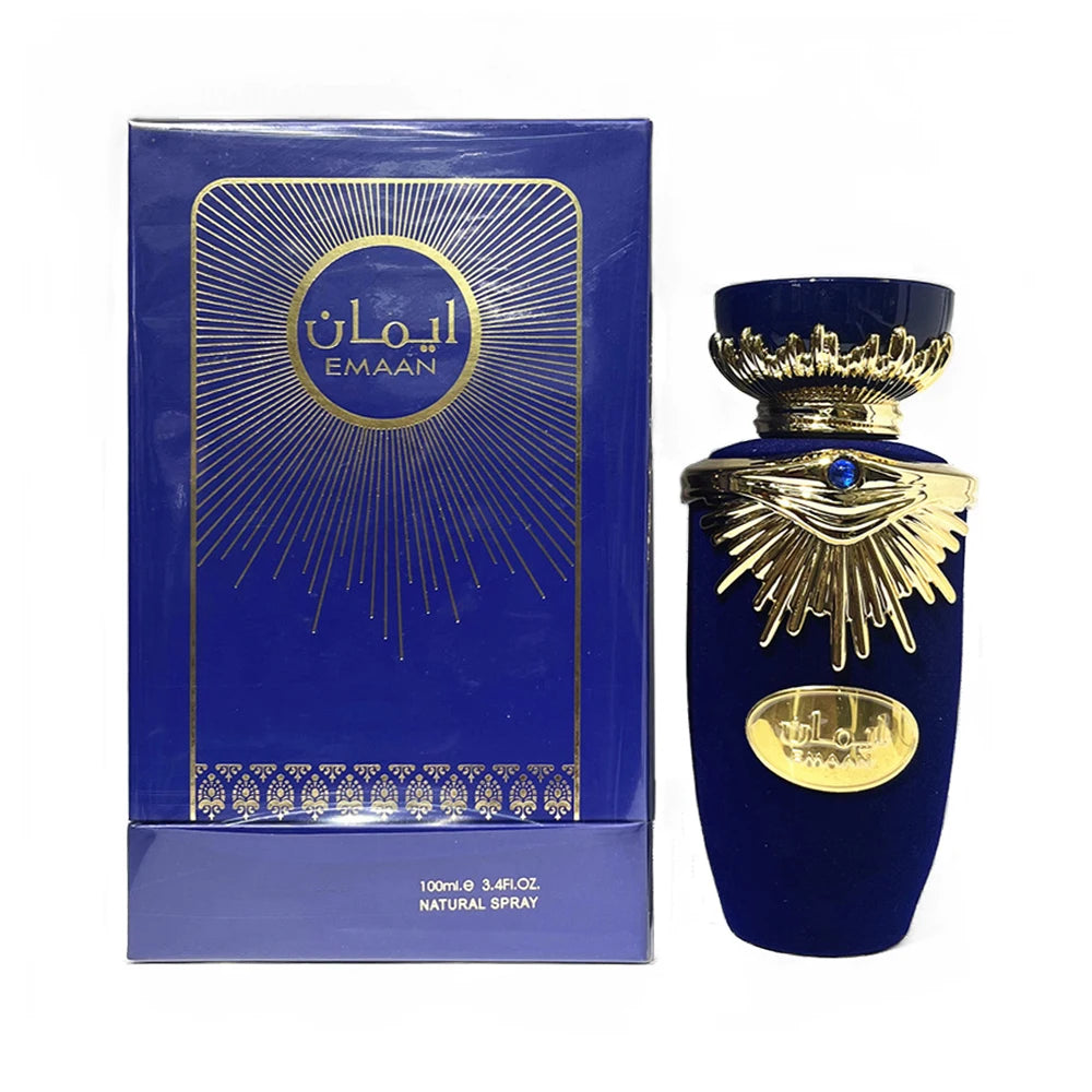 Luxury Brand Perfume Women Lasting Fragrance Unisex Floral Scent Body Spray Pheromone Parfum Cologne духи 100ml EAU DE TOILETTE